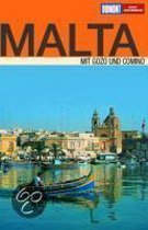 Malta mit Gozo und Comino