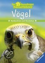 Der Ravensburger Naturführer: Vögel