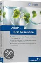 ABAP - Next Generation