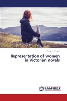Representation of women in Victorian novels