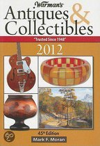 Warman's Antiques & Collectibles Price Guide