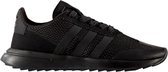 adidas Flashback Sneakers Dames Sportschoenen - Maat 37 1/3 - Vrouwen - zwart