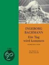Ein Tag wird kommen