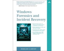 Windows Forensics And Incident Recovery