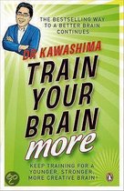 Train Your Brain More