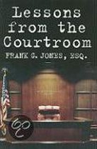 Lessons from the Courtroom