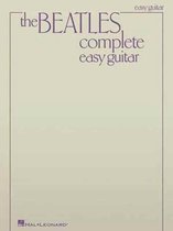 The Beatles Complete (Easy Guitar)