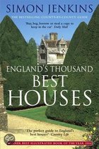 England's Thousand Best Houses