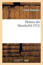 Litterature- Histoire Des Montils