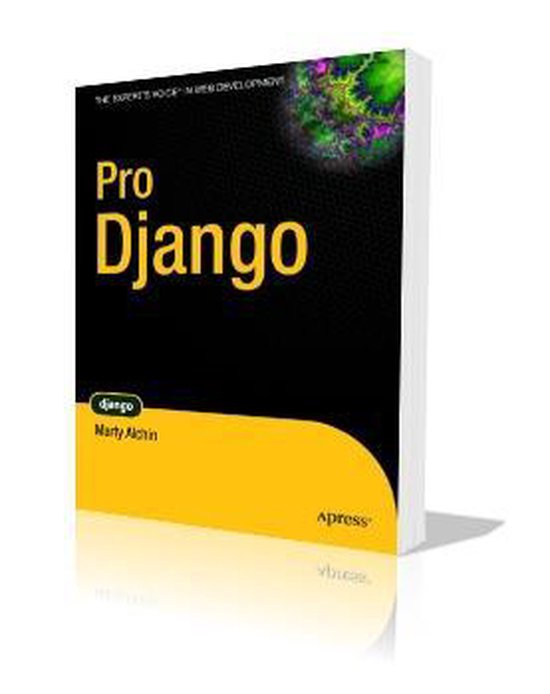 Pro Django