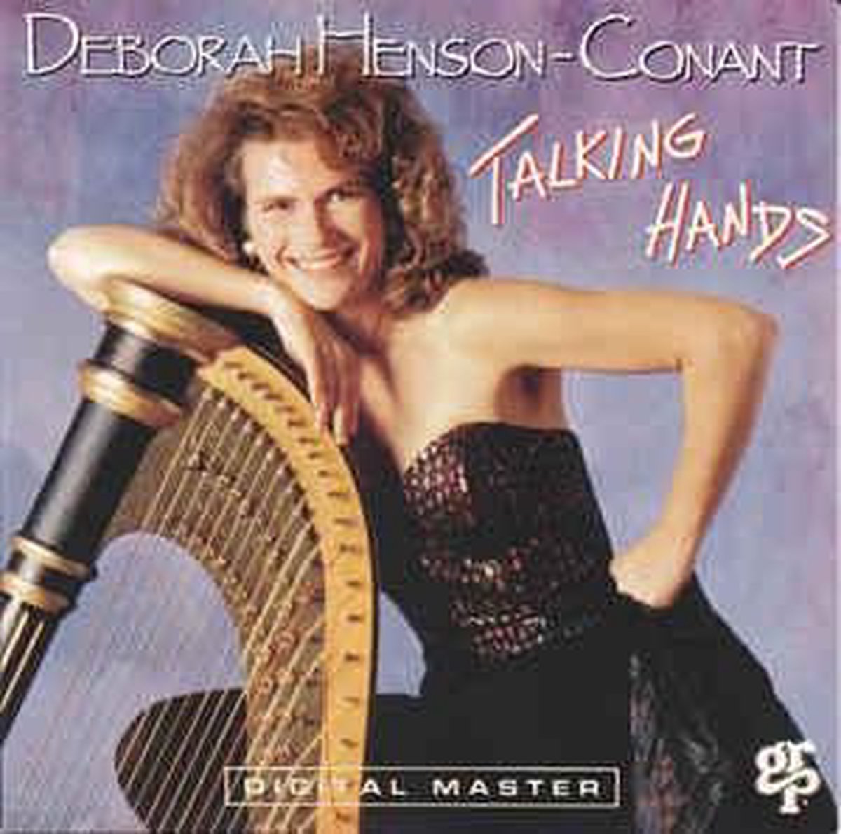 Talking Hands