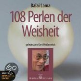 Dalai Lama: 108 Perlen der Weisheit/ CD
