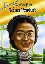 Quién fue Rosa Parks?/ Who was Rosa Parks?