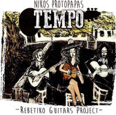 Tempo - Rebetiko Guitars Project