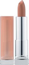 Maybelline Color Sensational Lipstick - 728 Honey Beige