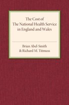 The Cost of the National Health Service in England and Wales