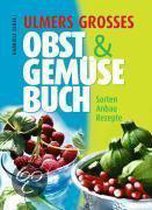 Ulmers grosses Obst und Gemüse Buch