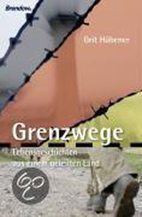 Grenzwege - cover