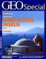 Geo Special Griechische Inseln