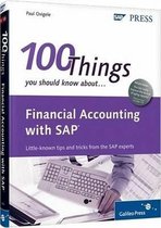 Financial Accounting with SAP