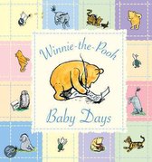 Winnie the Pooh Baby Days