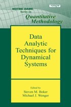 Notre Dame Series on Quantitative Methodology- Data Analytic Techniques for Dynamical Systems