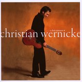 Christian Wernicke - ...E Dois Amores (CD)