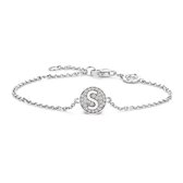 TI SENTO Milano 2836LS - Armband - Zilver