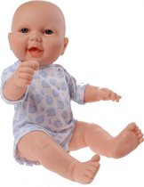 Babypop Berjuan Newborn Europees 30 cm (30 cm)