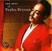 Best of Peabo Bryson [Columbia]