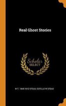 Real Ghost Stories