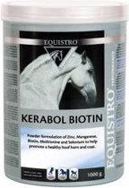 Equistro Kerabol Biotin - 1 kg