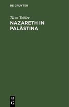 Nazareth in Pal�stina