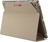 Case Logic CSIE2136 - Tablethoes - Apple iPad Air - Beige