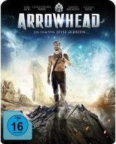 Arrowhead/Blu-ray