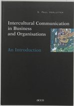 Intercultural Communication in Business and Organizations