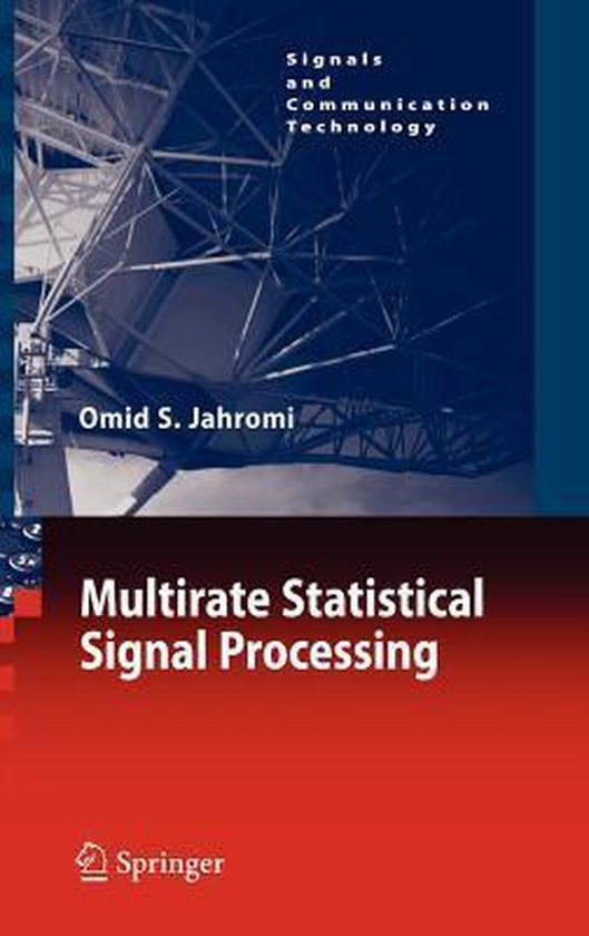 Foto: Multirate statistical signal processing