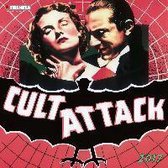 Tushita Cult Attack Kalender 2017