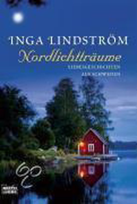 Nordlichtträume - cover