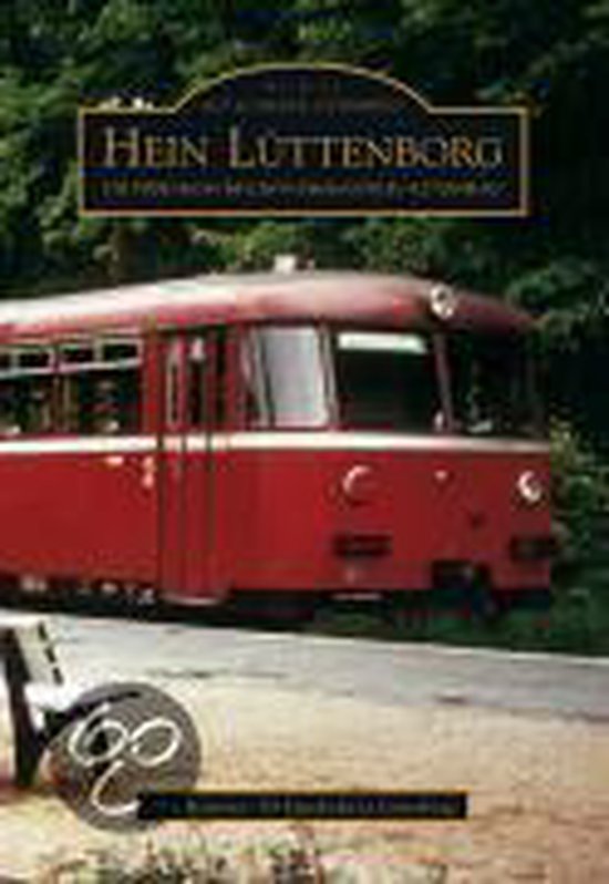 Hein Lüttenborg