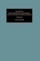 Studies in Organizational Sociology