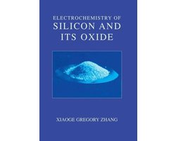 Electrochemistry of Silicon and Its Oxide
