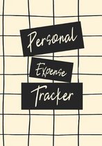 Personal Expense Tracker