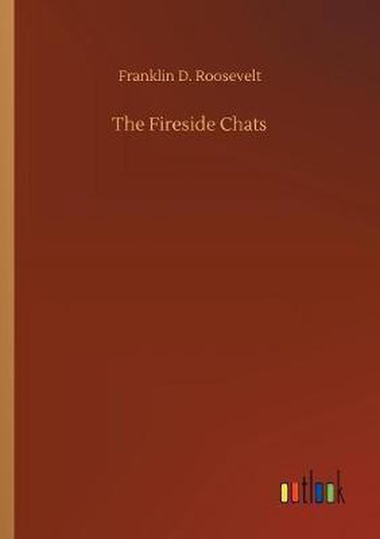 fireside chats franklin roosevelt