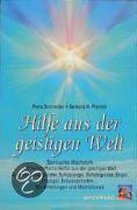 Hilfe aus der geistigen Welt