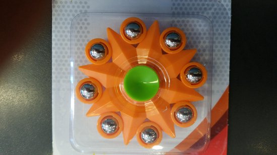 Bol Com Hand Spinners Kogeltjes De Allernieuwste Supersnelle Spinner Die Razendsnel En