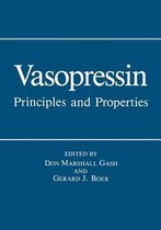 Vasopressin