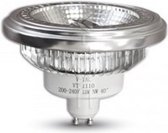 V-TAC VT-1112 energy-saving lamp 12 W AR111 A