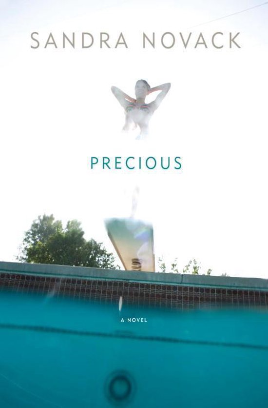 Precious - cover