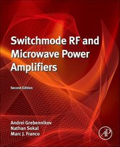 Switchmode Rf And Microwave Power Amplifiers